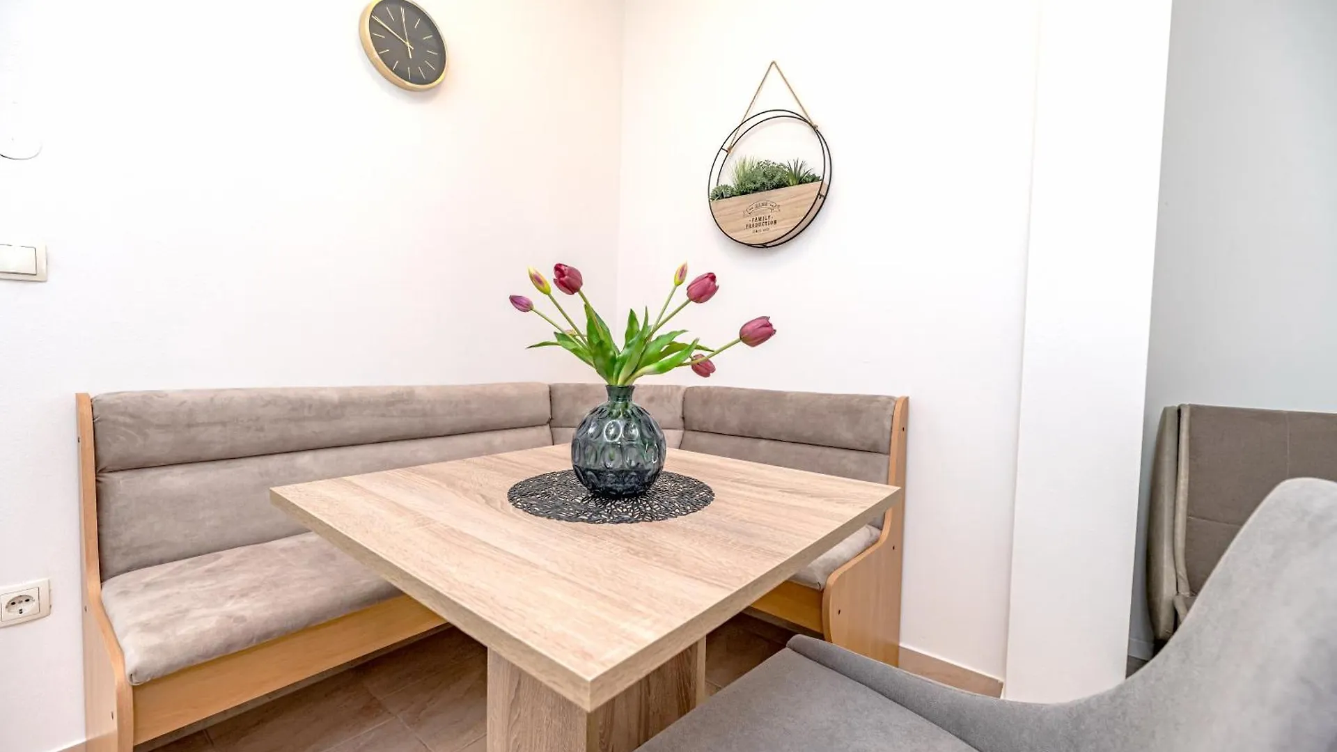 Appartement Apartmani Kozina Zadar