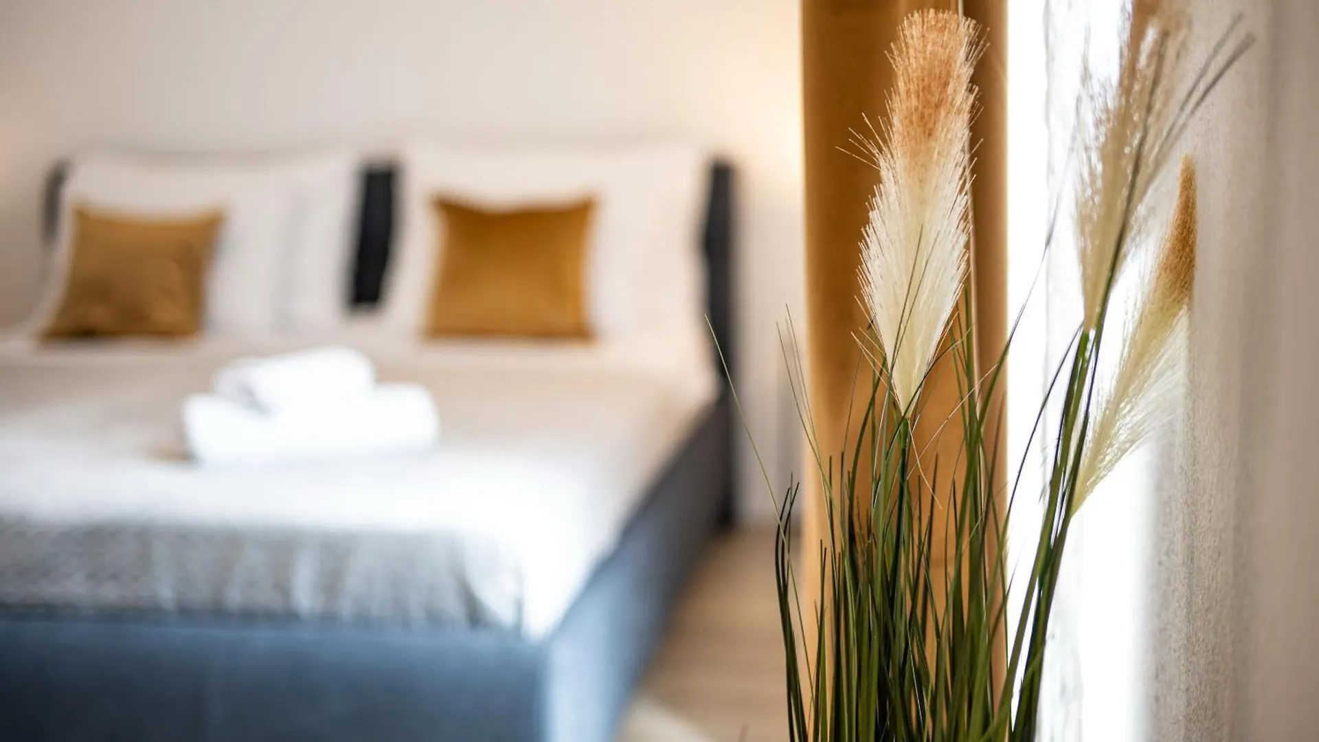 Apartmani Kozina Zadar