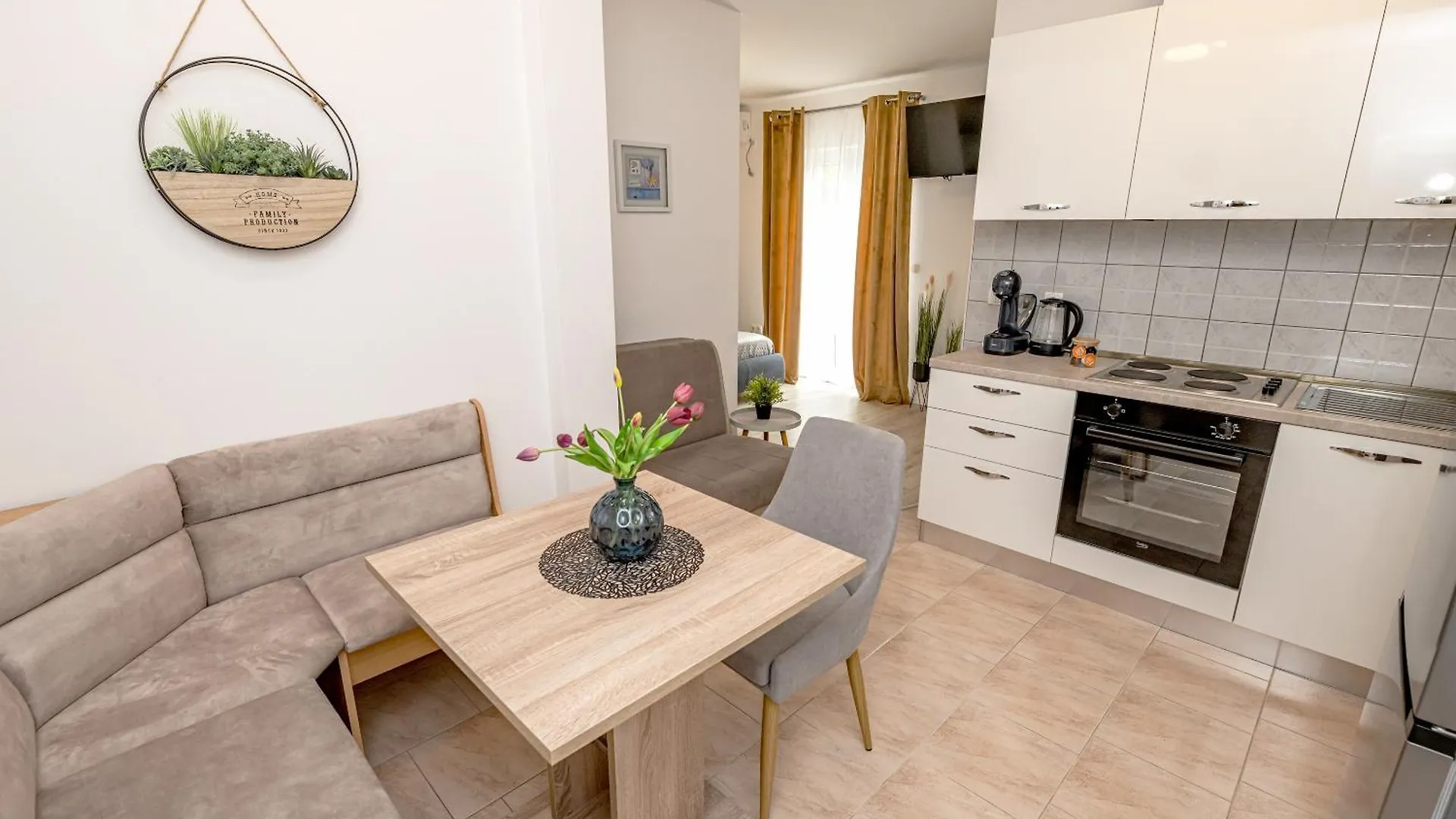 Appartement Apartmani Kozina Zadar