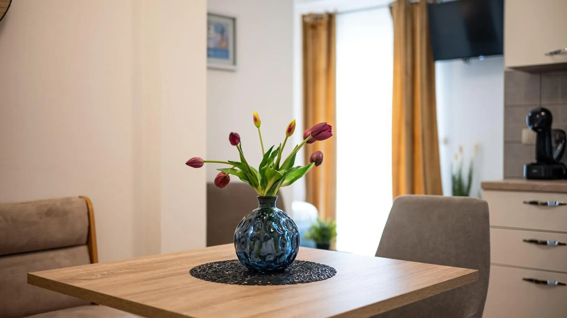 Apartmani Kozina Zadar