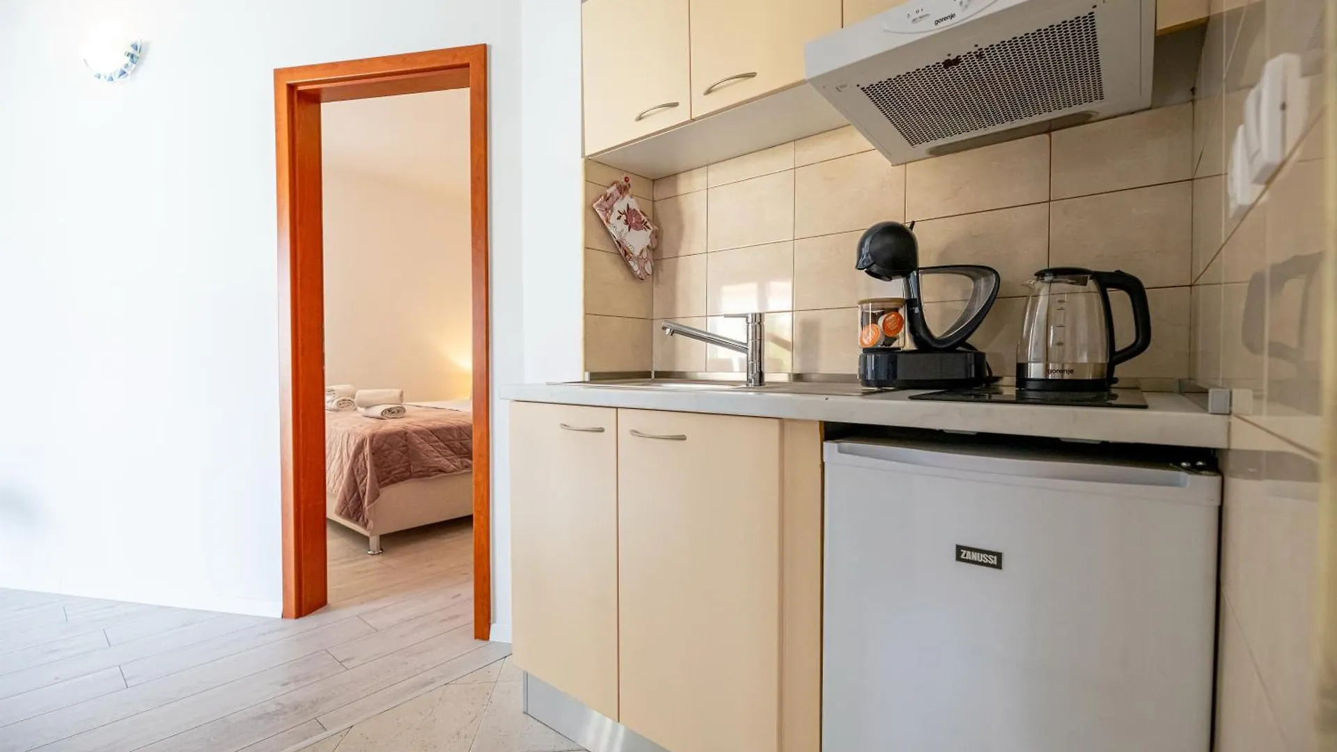 Apartmani Kozina Zadar Croatie
