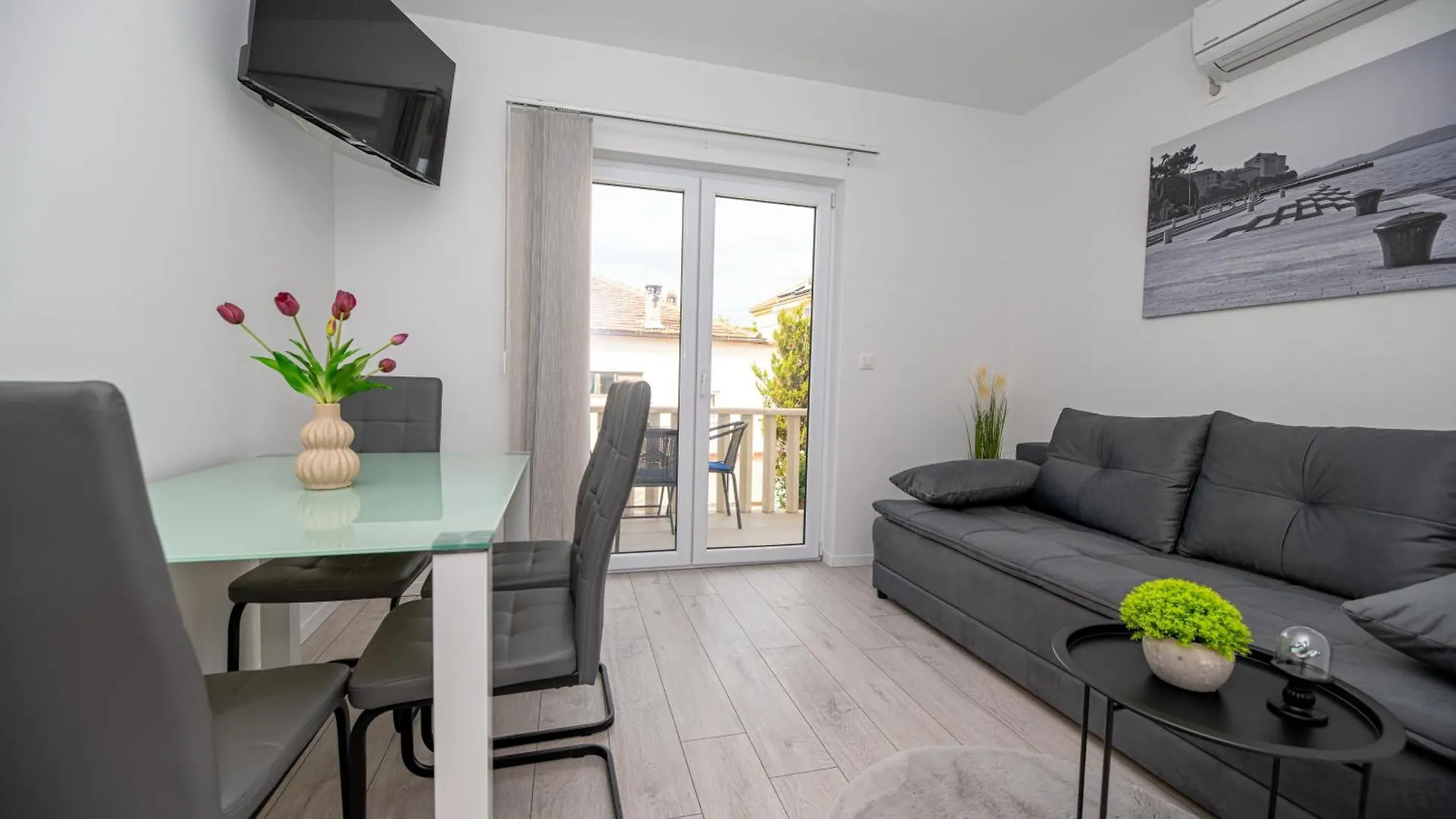 Apartmani Kozina Zadar