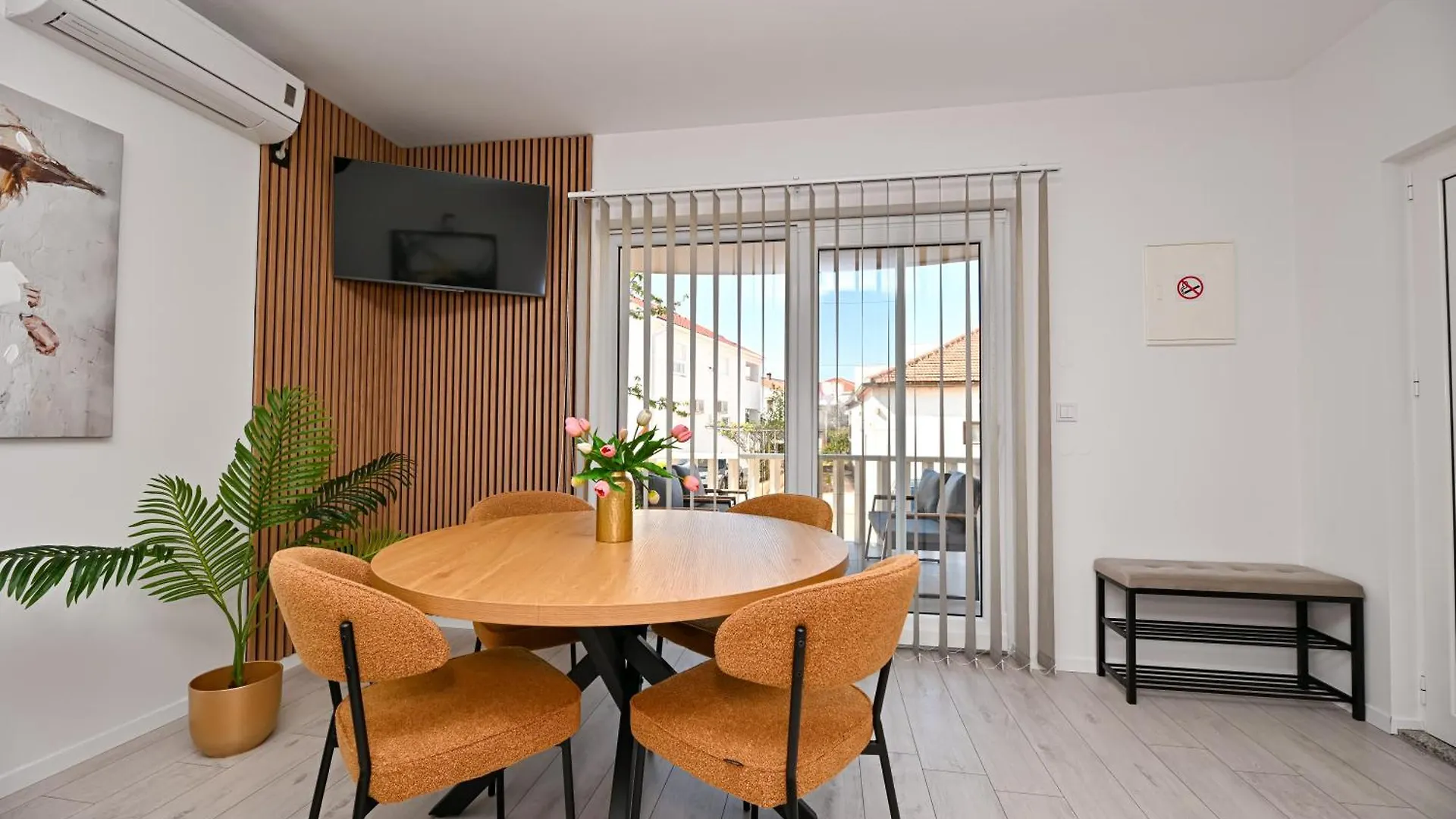 Apartmani Kozina Zadar