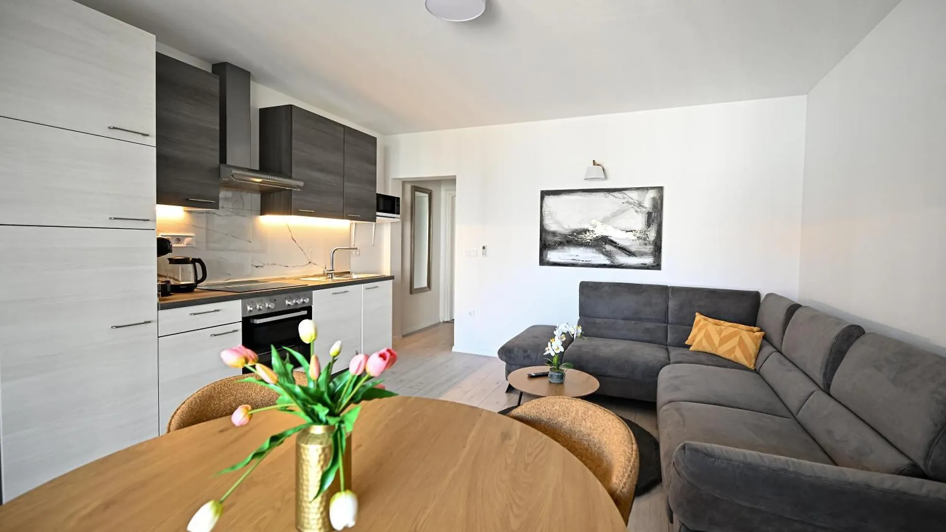 Apartmani Kozina Zadar
