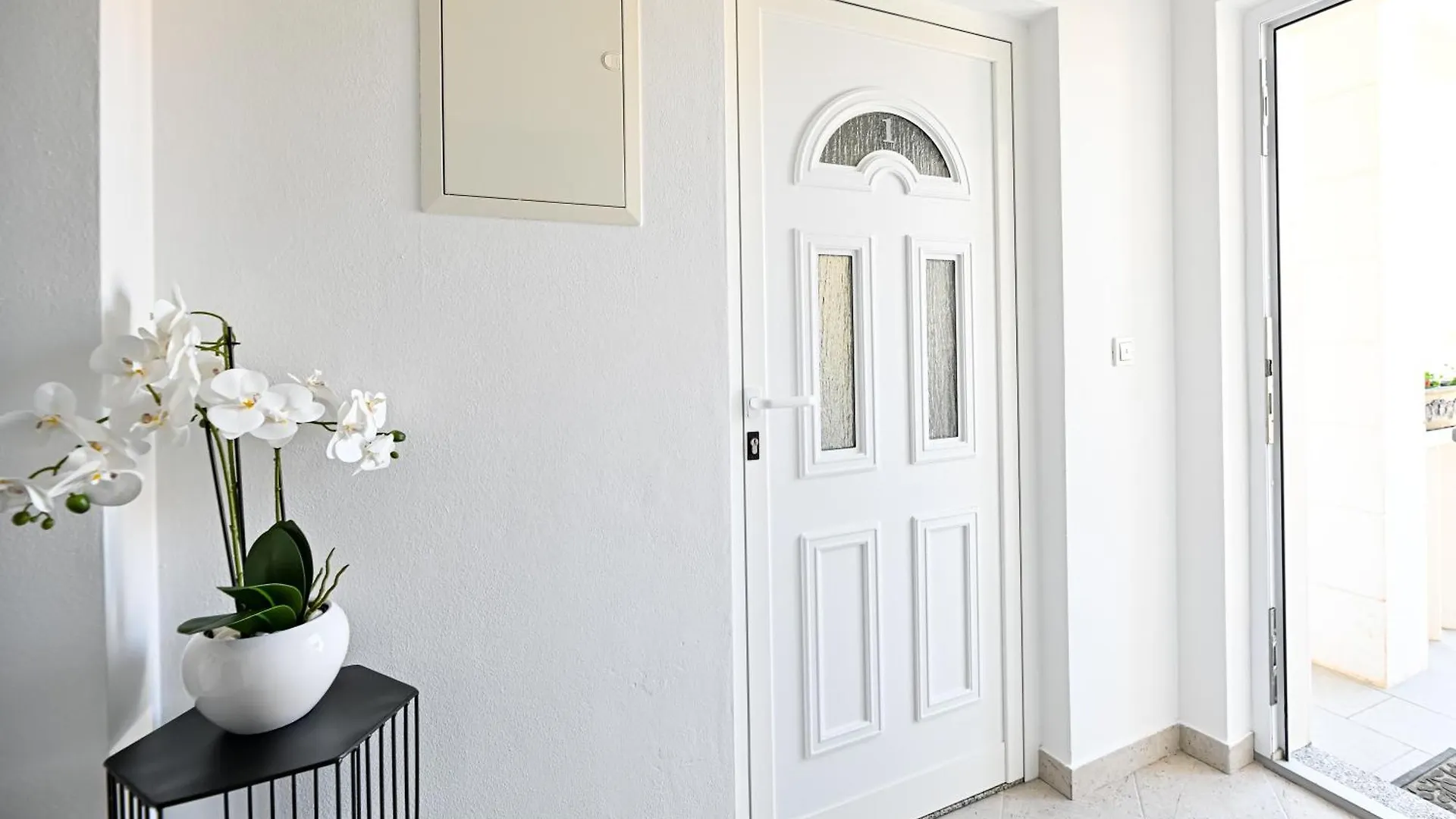 Apartmani Kozina Zadar Appartement
