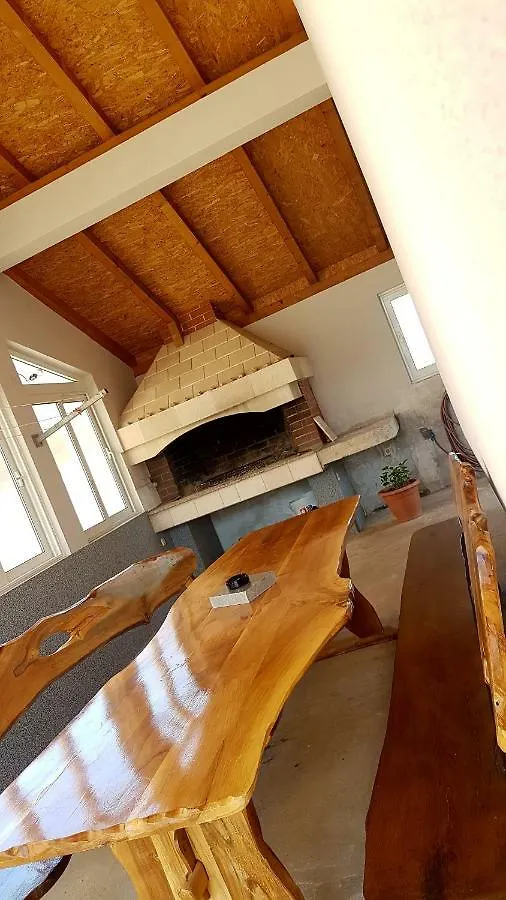 Apartmani Kozina Zadar