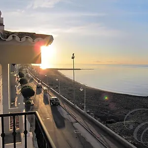  Apartamento Costa Primera Linea De Playa Duplex España