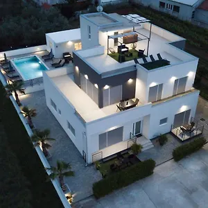 Luxury Golden Dreams Zadar