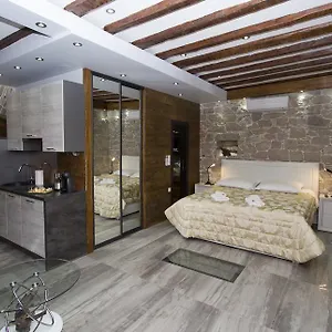  Apartamento Domina Croacia