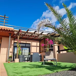  Сasa de vacaciones Sunset Home's España