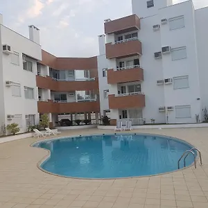  Apartamento Apto De 02 Qtos No Ingleses - - Sc Brasil