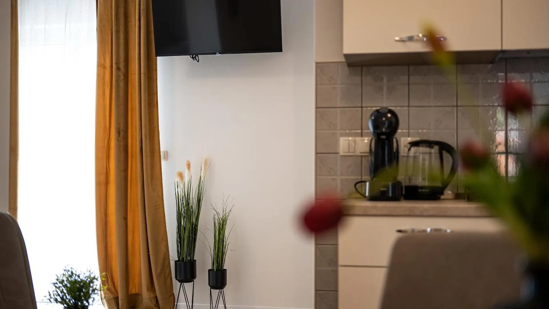 Apartmani Kozina Zadar Croatie