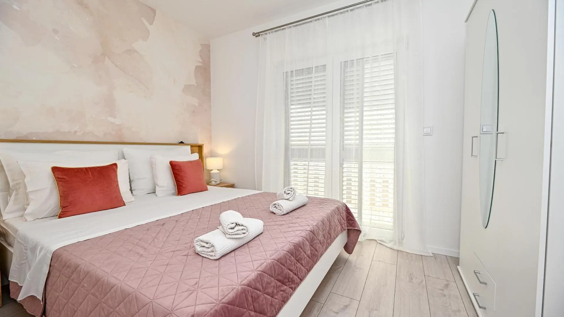 Apartmani Kozina Zadar 0*,