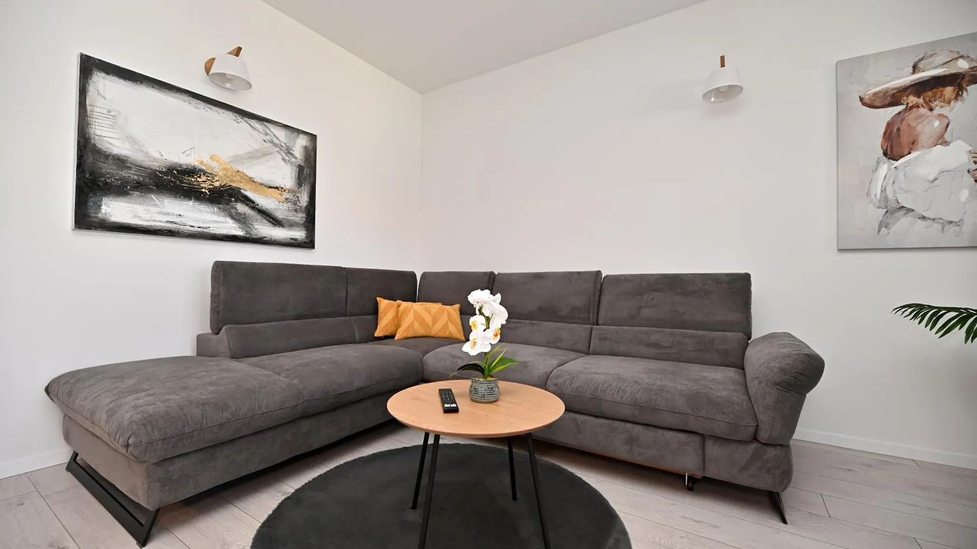 Appartement Apartmani Kozina Zadar