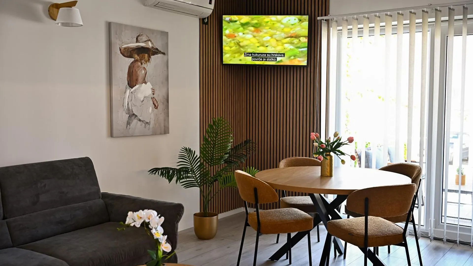 Apartmani Kozina Zadar Croatie