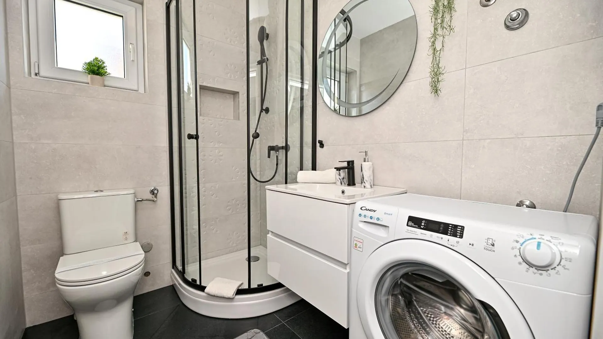 Apartmani Kozina Zadar Apartment