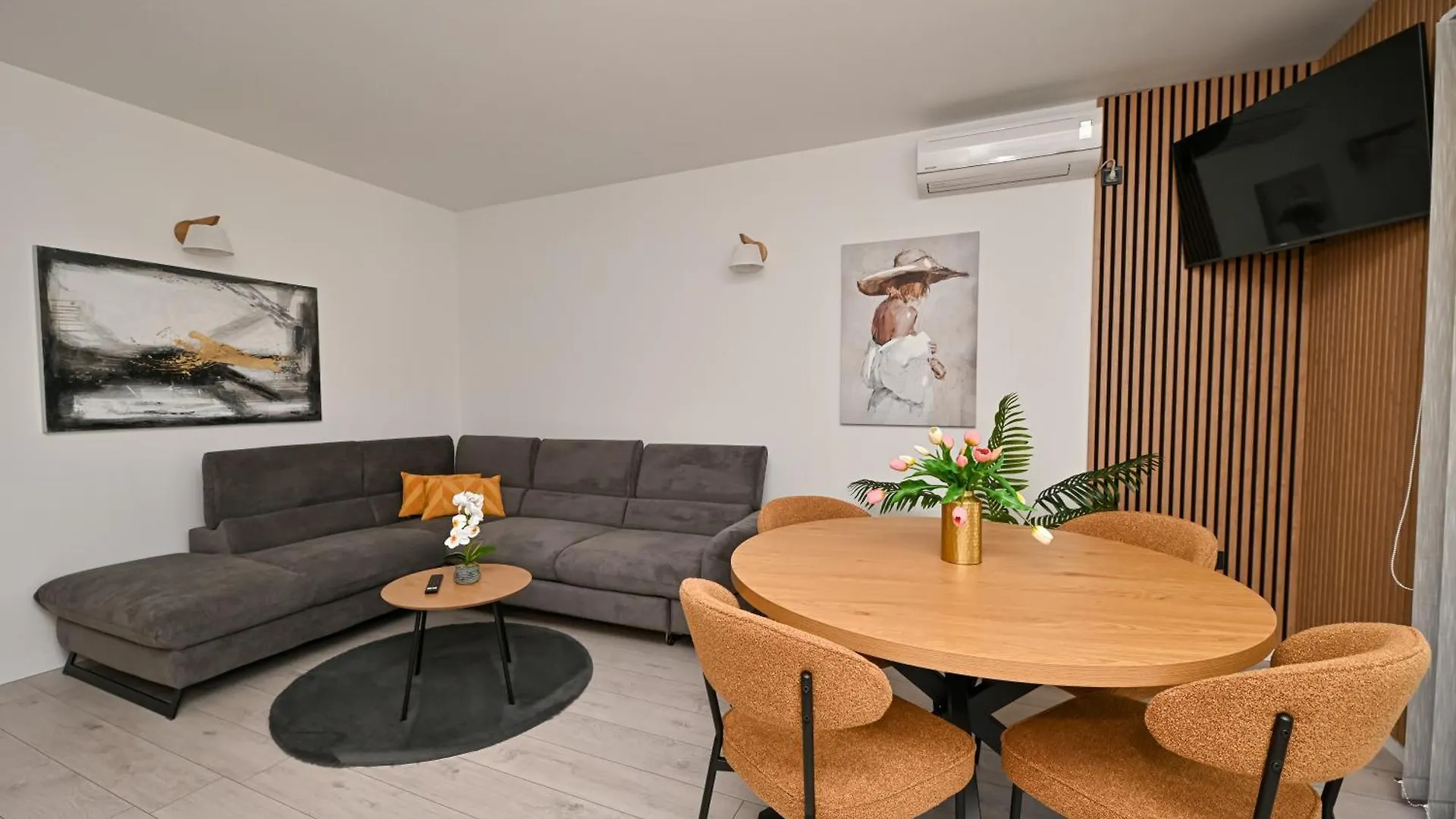 Apartmani Kozina Zadar Apartment