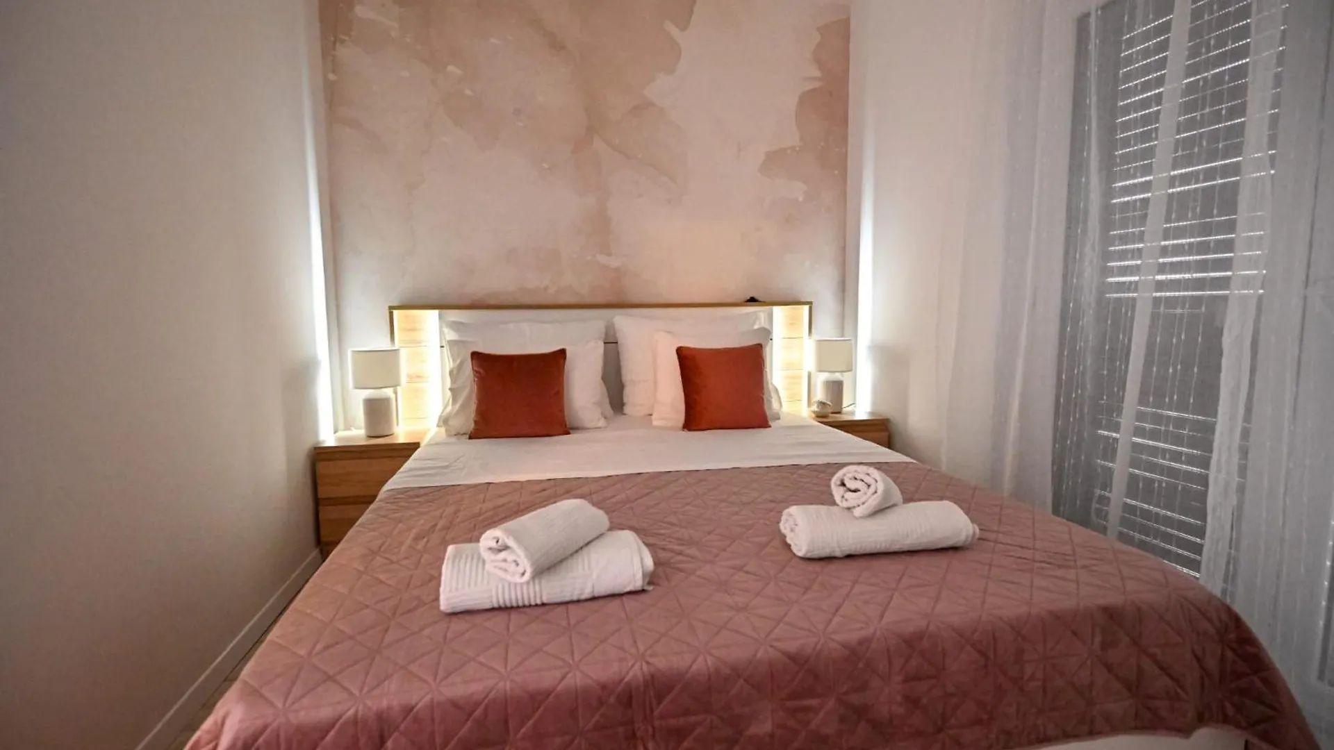 Apartmani Kozina Zadar