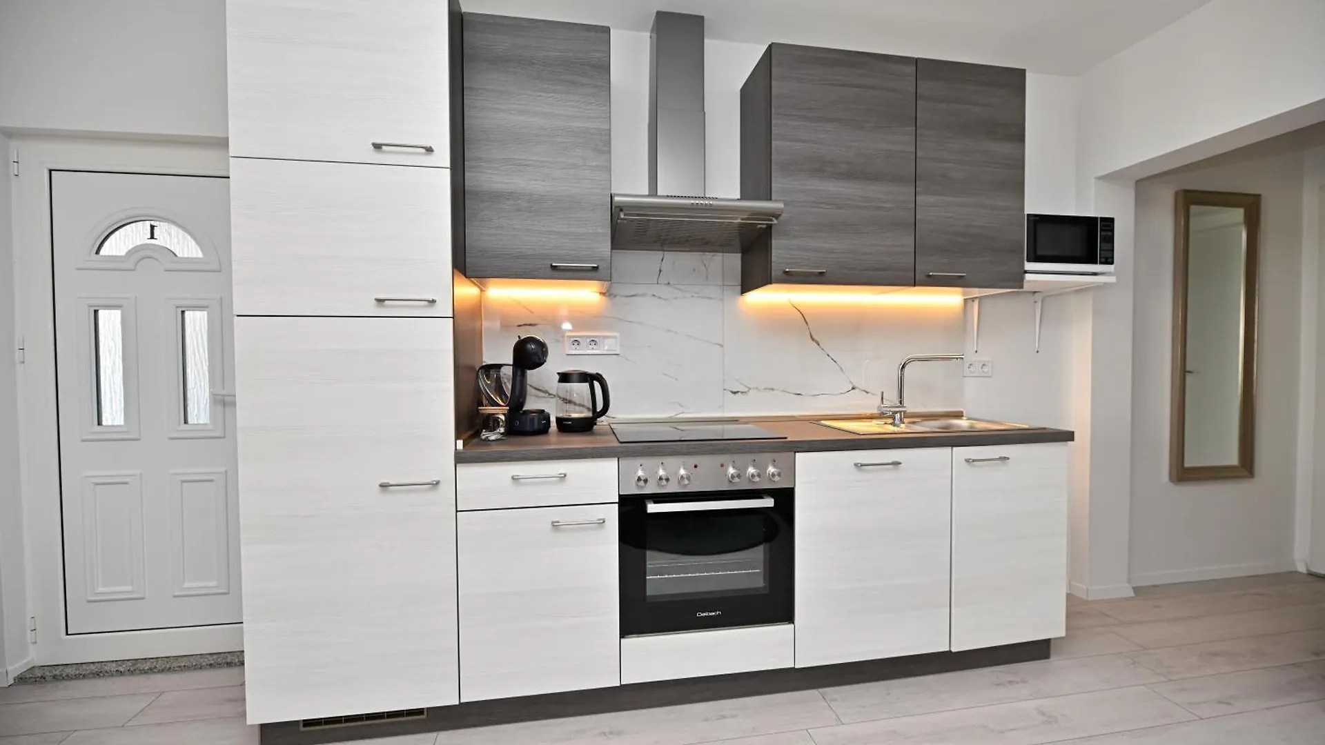 Apartmani Kozina Zadar 0*,