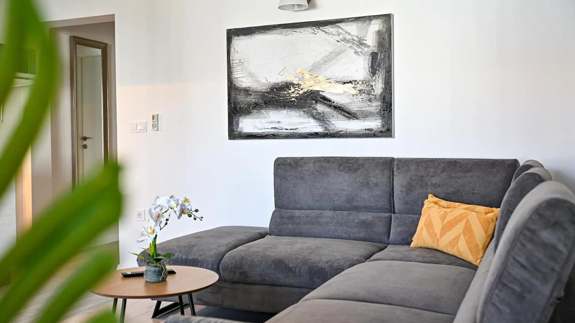 Apartmani Kozina Zadar